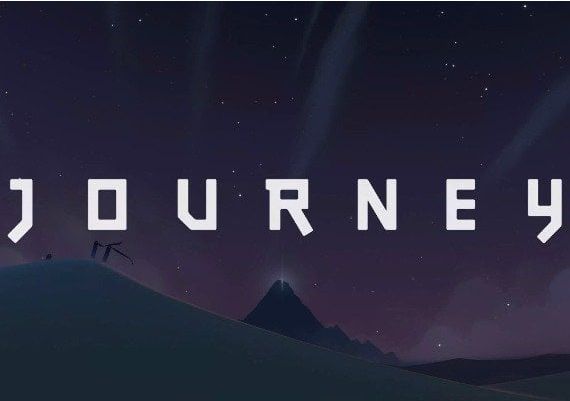 Journey Global Steam Digital Key