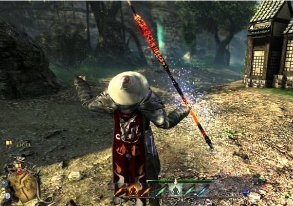 TopWare - RPG Collection EN Global Steam Digital Key