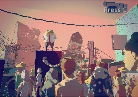 Boreal Tenebrae EN Argentina Xbox One/Series Digital Key