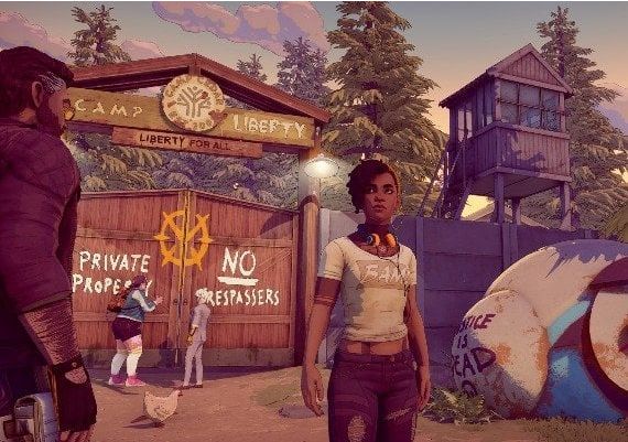 Dustborn EN/DE/FR/NO/PT/RU/ZH/ES Global Steam Digital Key