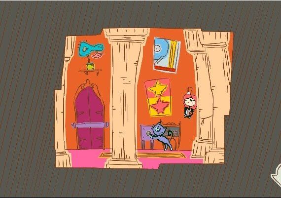 Nelly Cootalot: Spoonbeaks Ahoy! HD EN/DE/FR/PL/ES Global Steam Digital Key