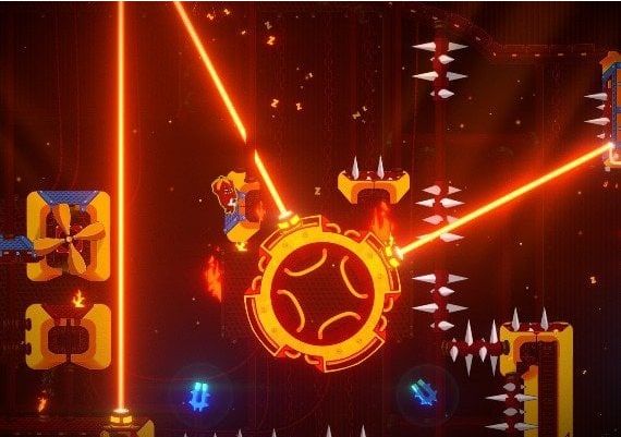 Sockventure EN EU Nintendo Switch Digital Key