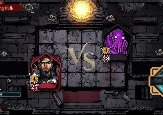 DungeonTop Global Steam Digital Key