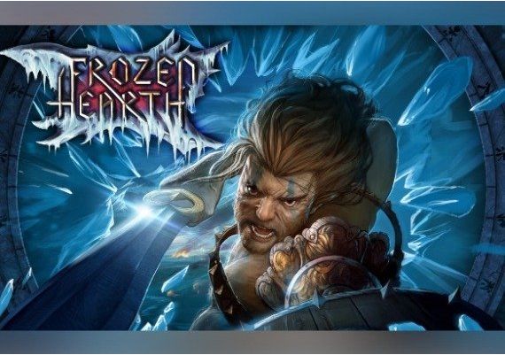 Frozen Hearth - Soundtrack and Artbook DLC EN Global Steam Digital Key