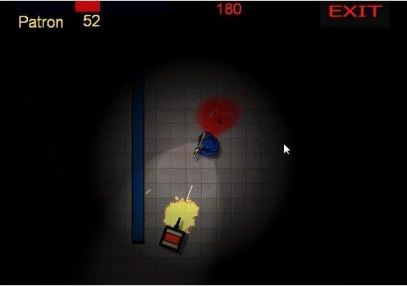 Zombie Zoeds EN Global Steam Digital Key