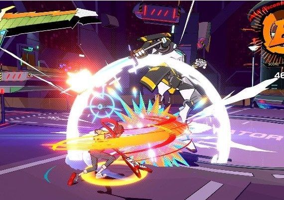 Hi-Fi RUSH - Teamplay Costume Pack DLC EN Global Xbox Series/Windows Digital Key