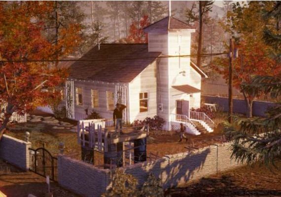 State of Decay Year One Survival Edition EN/DE/FR/IT/PT/RU/ES Global Steam Digital Key