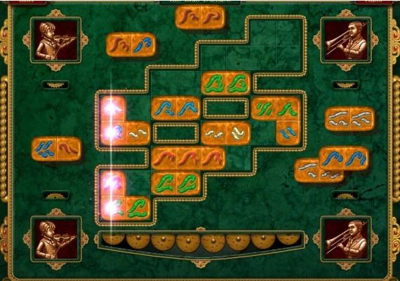 Musaic Box EN/DE Global Steam Digital Key