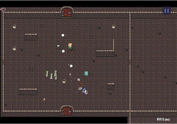 Wizodd EN Global Steam Digital Key