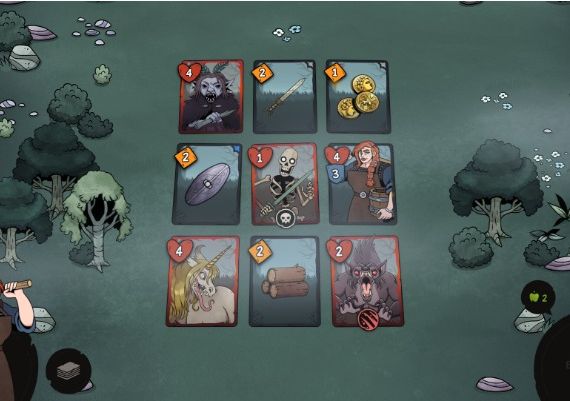 Pyrene EN/FR Global Steam Digital Key