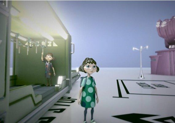 The Tomorrow Children - Island Explorer Bundle Phoenix Edition EN EU PS4 Digital Key