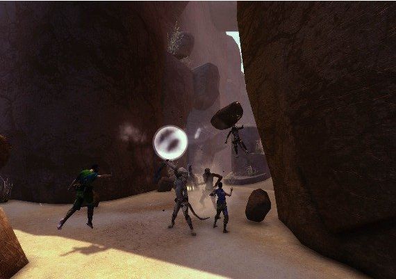 Son of Nor EN/DE/FR/IT/RU/ES Global Steam Digital Key