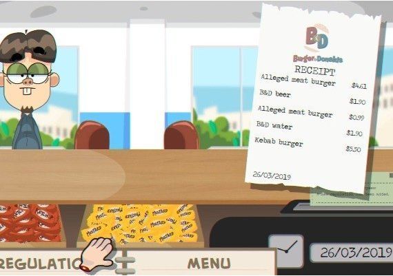 Indiecalypse Argentina Xbox One/Series Digital Key