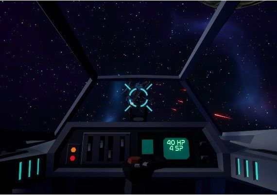 Deep Space: Battle Simulator EN Global Steam Digital Key