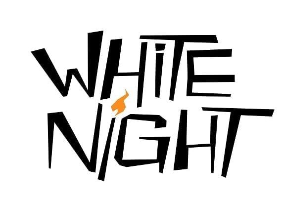 White Night EN/DE/FR/IT/ES Global Steam Digital Key