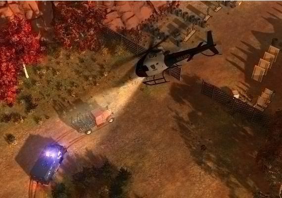 American Fugitive Global Steam Digital Key