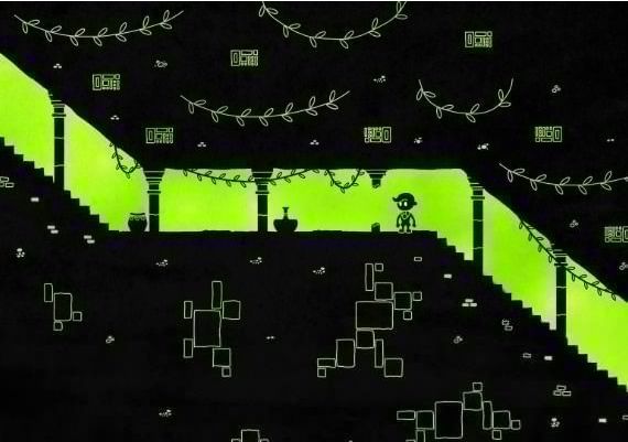 Hue EN/DE/FR/RU/ES United States Xbox One/Series Digital Key