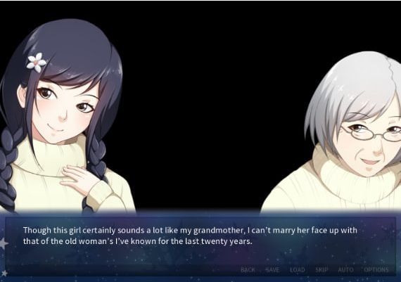 A Winter's Daydream EN Global Steam Digital Key