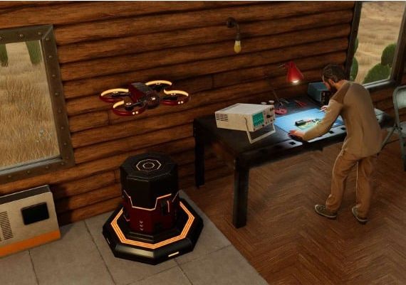 Stranded: Alien Dawn - Robots and Guardians DLC EN ROW Steam Digital Key