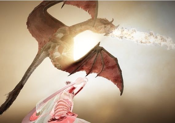 Black Desert Explorer Edition EN/DE/FR/ES Argentina Xbox One/Series Digital Key