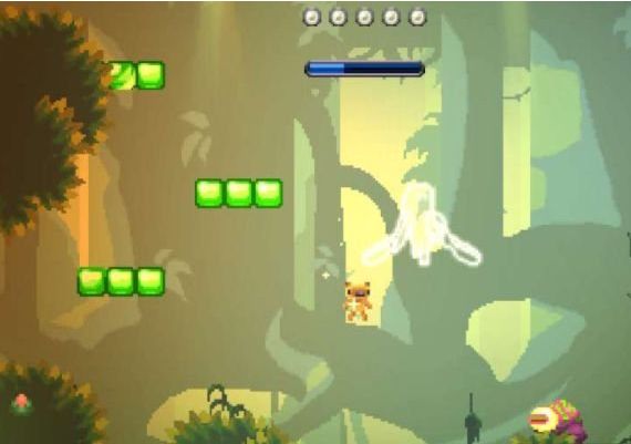 Finding Teddy 2 EN/DE/FR/ES Global Steam Digital Key