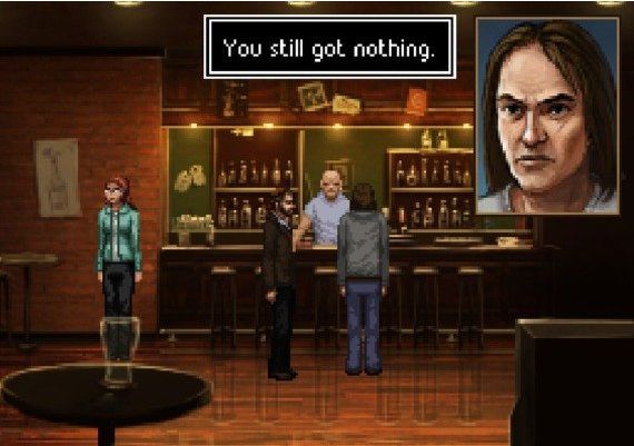 The Shivah EN Global Steam Digital Key