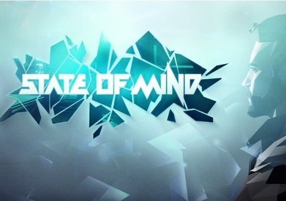 State of Mind EU Steam Digital Key