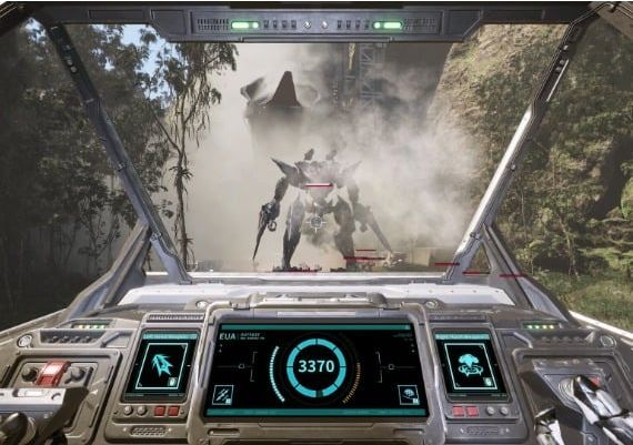 Outpost: Infinity Siege Vanguard Edition EN/DE/FR/JA/KO/ZH/ZH Global Steam Digital Key