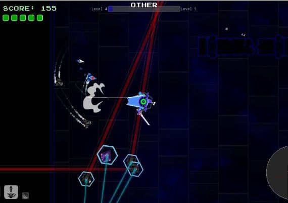 Aether Drift EN Global Steam Digital Key