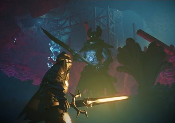 Enshrouded - Steam Account Global Steam Digital Key