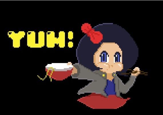 My Big Sister EN/DE/FR/PT/ES Global Steam Digital Key