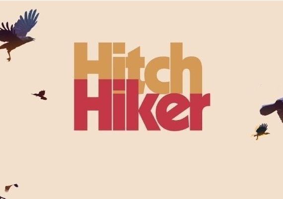Hitchhiker: A Mystery Game EN United States Xbox One/Series Digital Key