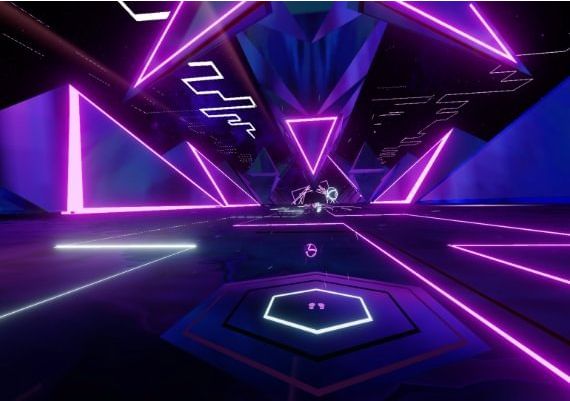 Synth Riders EN Global Steam Digital Key