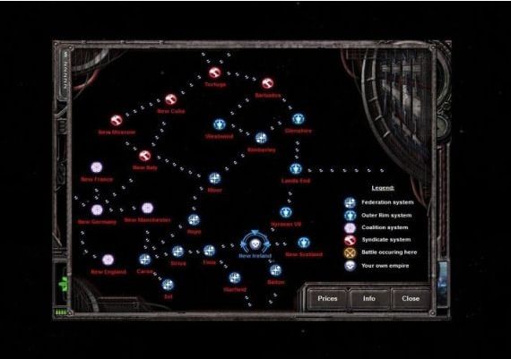 Smugglers 5 EN Global Steam Digital Key