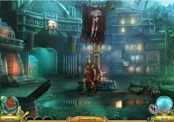 Myths Of Orion: Light From The North EN/DE/FR/IT/ES EU Nintendo Switch Digital Key