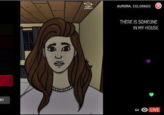 Broken Mind EN Argentina Xbox One/Series Digital Key