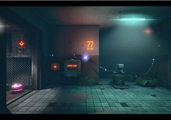 7th Sector EN/DE/FR/RU/UK Argentina Xbox One/Series Digital Key