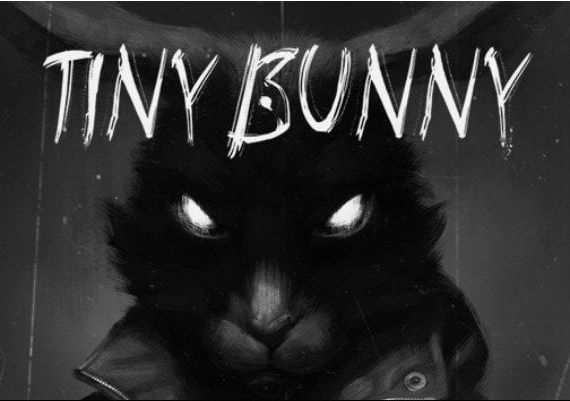 Tiny Bunny EN/RU/ZH Global Steam Digital Key
