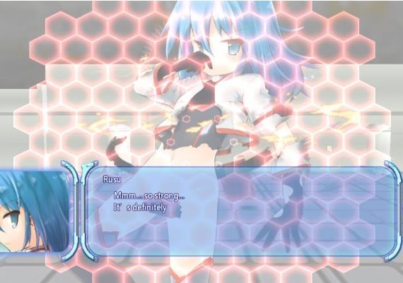 Core Awaken: The Yuka EN/JA/ZH Global Steam Digital Key