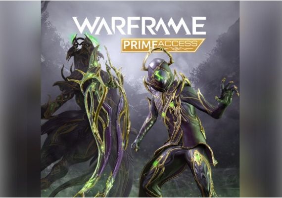 Warframe - Wisp Prime Accessories Pack DLC EN Argentina Xbox One/Series Digital Key