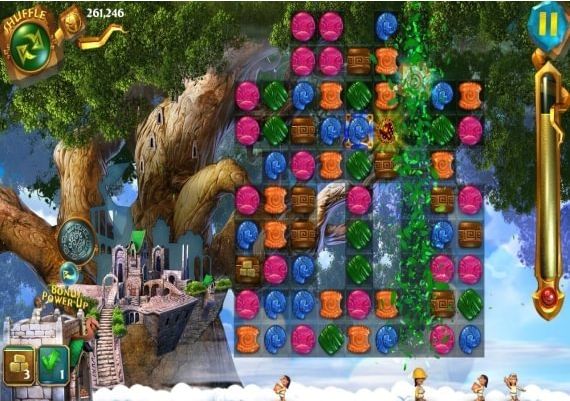 7 Wonders: Magical Mystery Tour EN Global Steam Digital Key