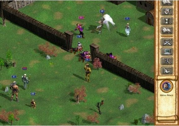 Heroes of Might and Magic IV Complete Edition EN Global Ubisoft Connect Digital Key