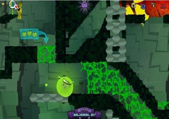 Schrödinger’s Cat And The Raiders Of The Lost Quark EN/DE/FR/IT/ES Global Steam Digital Key
