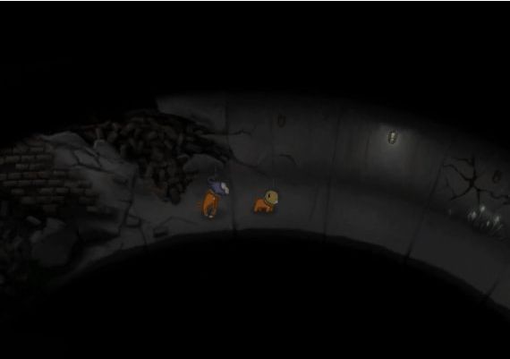 Tales of Cosmos Global Steam Digital Key