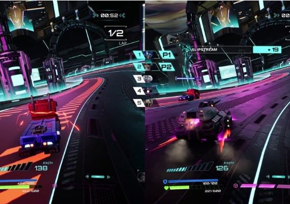 Transformers: Galactic Trials EN Global Steam Digital Key