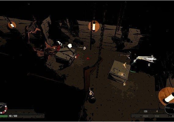 West of Dead Path of the Crow Edition EN Argentina Xbox One/Series Digital Key