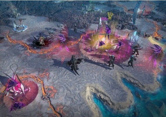 Age of Wonders: Planetfall - Invasions DLC EN EU Xbox One/Series Digital Key