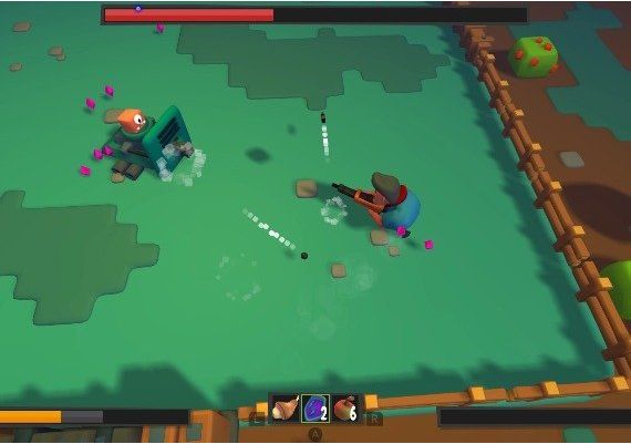 Monster Blast EN Argentina Xbox One/Series Digital Key