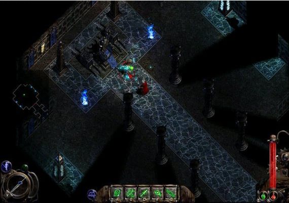 Nox EN Global GOG Digital Key