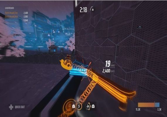 Kabounce Global Steam Digital Key